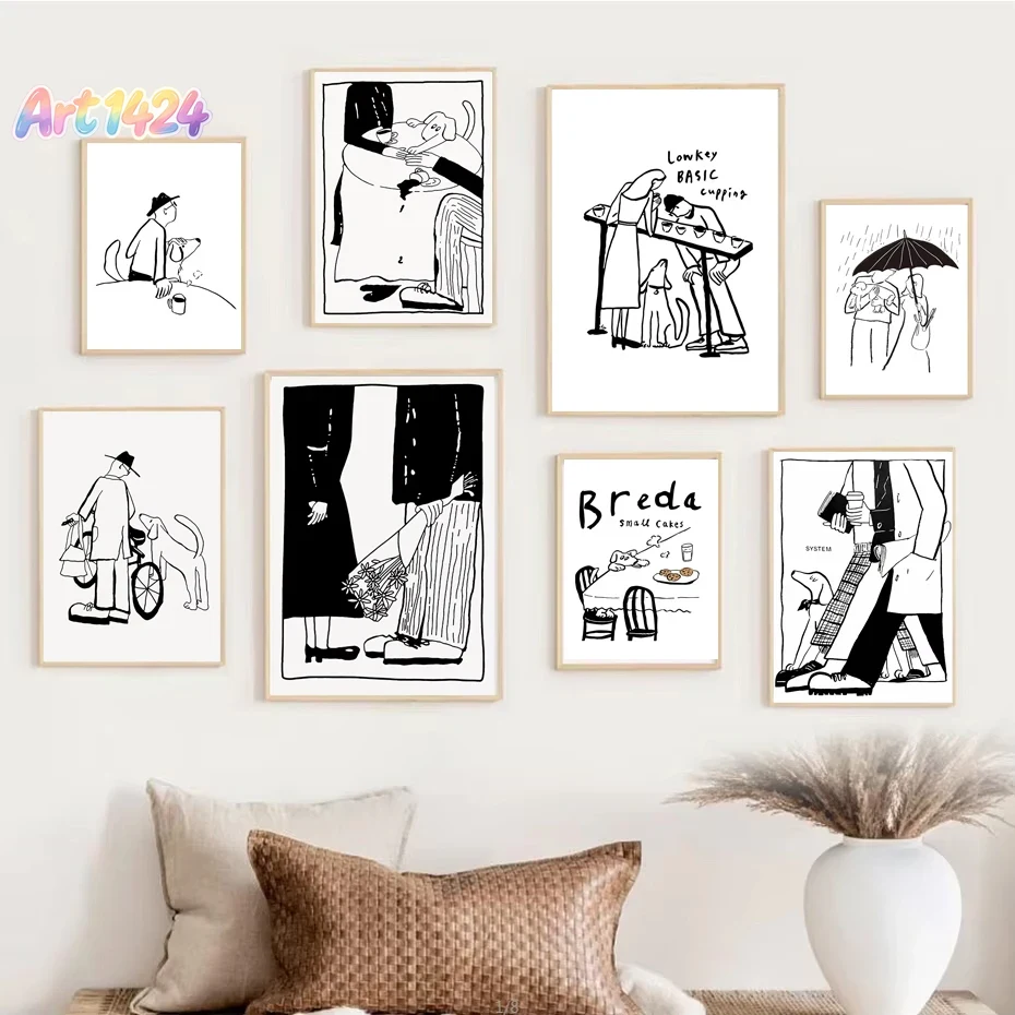 1pc Scandinavian Minimalist Ar - đánh giá và giá Korean Arts And Lifestyle