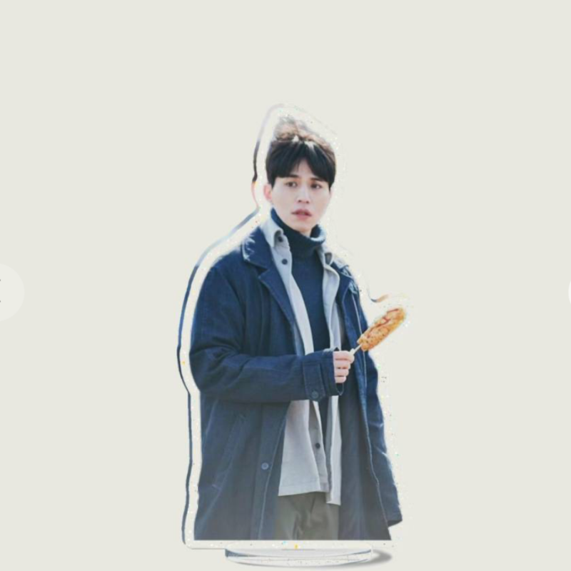 Korean Idol Lee Dong Wook HD P - đánh giá và giá Lifestyle In Korean