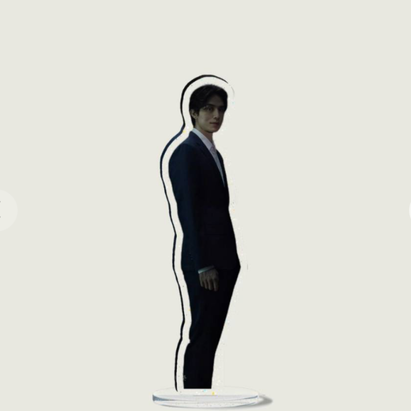 Korean Idol Lee Dong Wook HD P - đánh giá và giá Lifestyle In Korean