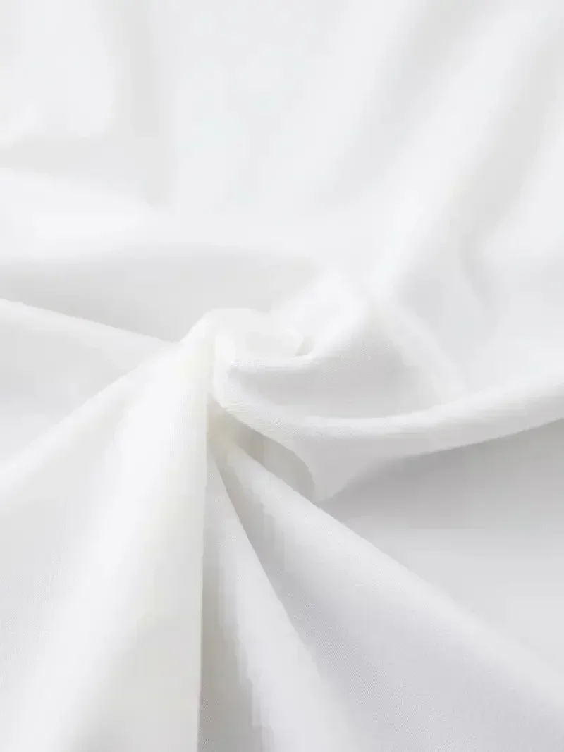 Women's T-shirt White Short-Sl - đánh giá và giá Lifestyle In Korean