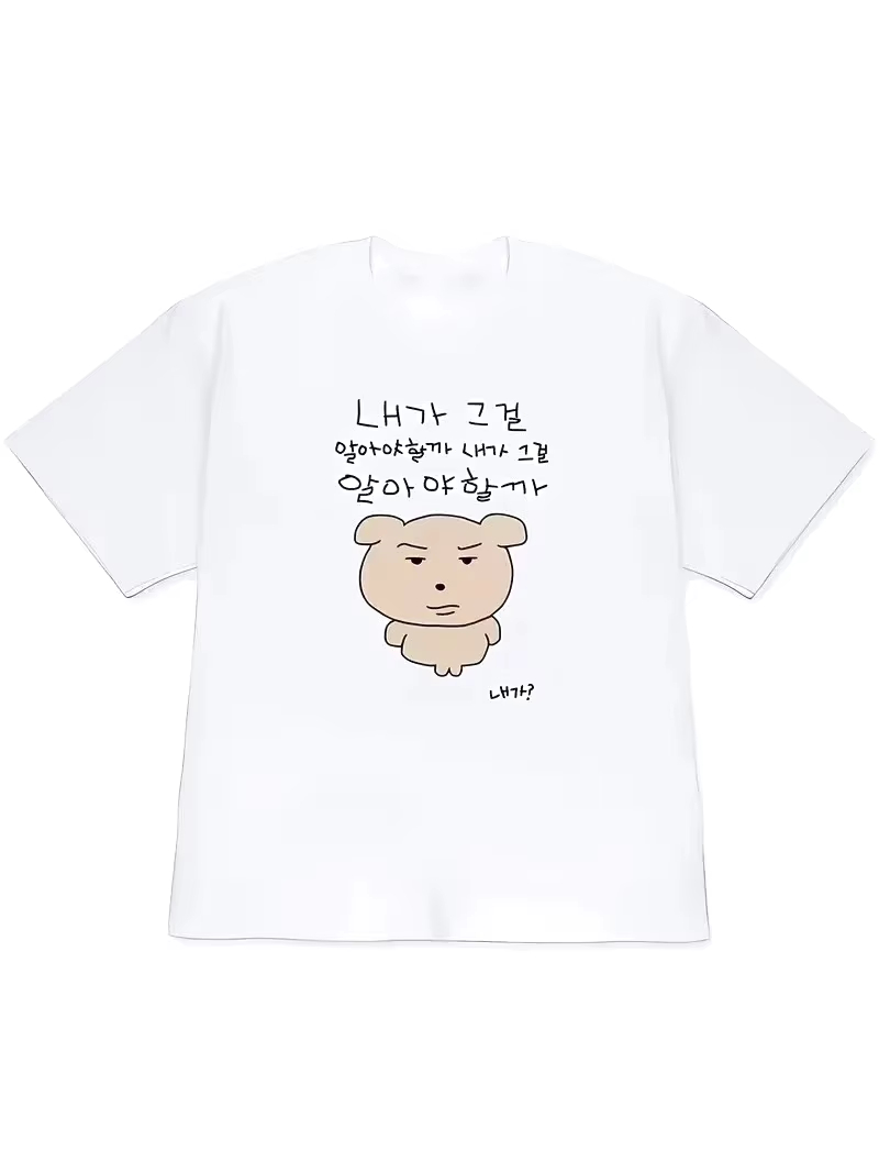 2026 Women T-shirt Y2k Short-S - đánh giá và giá Korean Men Lifestyle