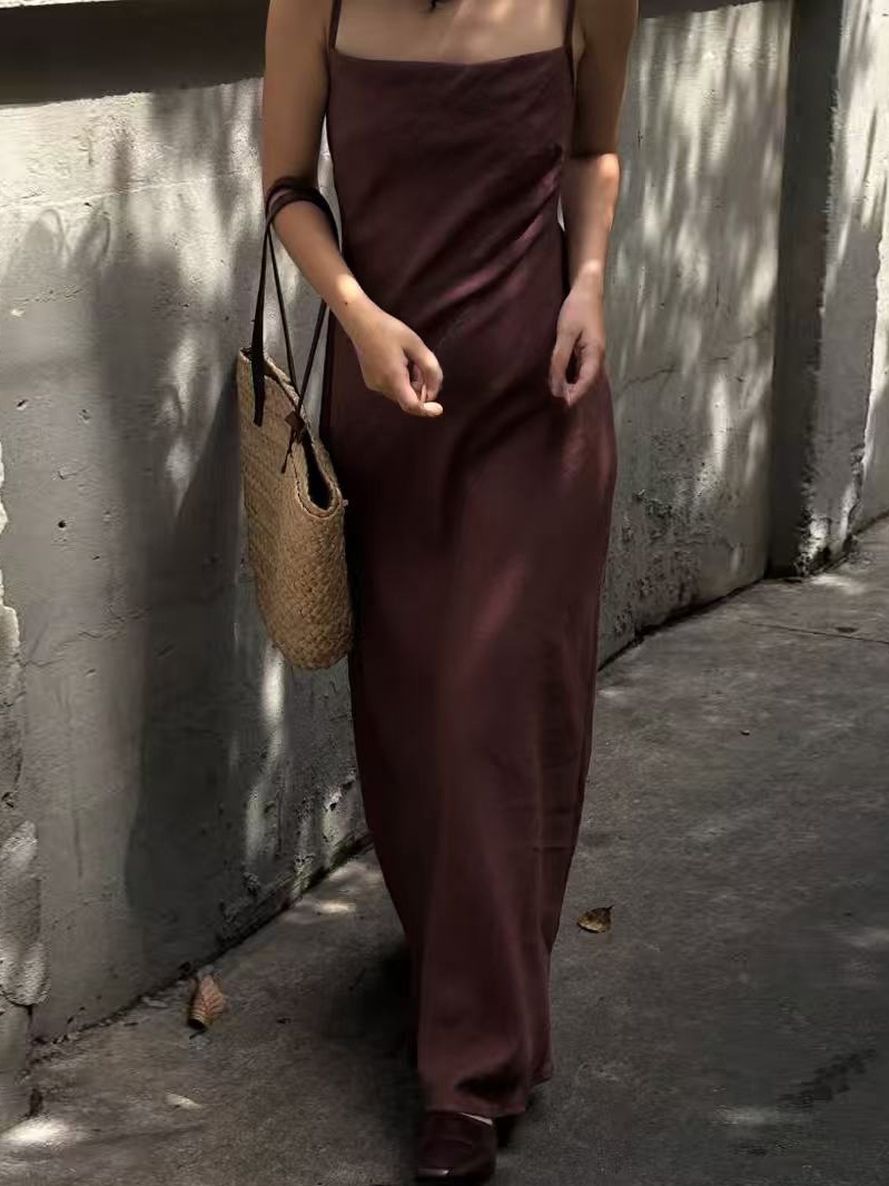 Elegant Korean Style Summer Lo - đánh giá và giá Lifestyle In Korean
