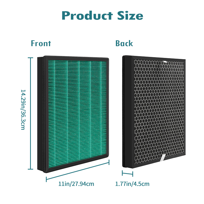 Replacement Filter Compatible  - đánh giá và giá Coway Air Purifier Airmega 400