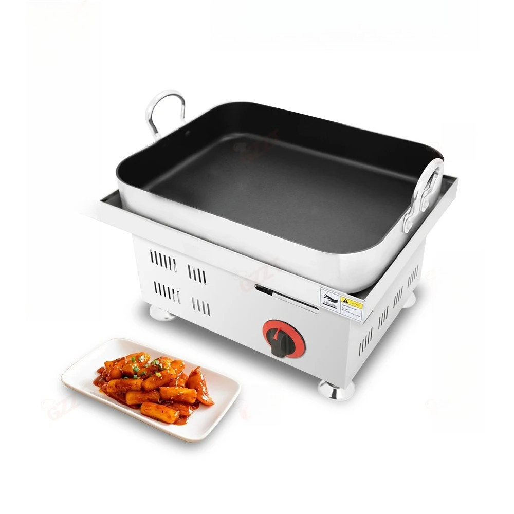 Good s  Commercial Korean Topp - đánh giá và giá Tteokbokki Rice Cake